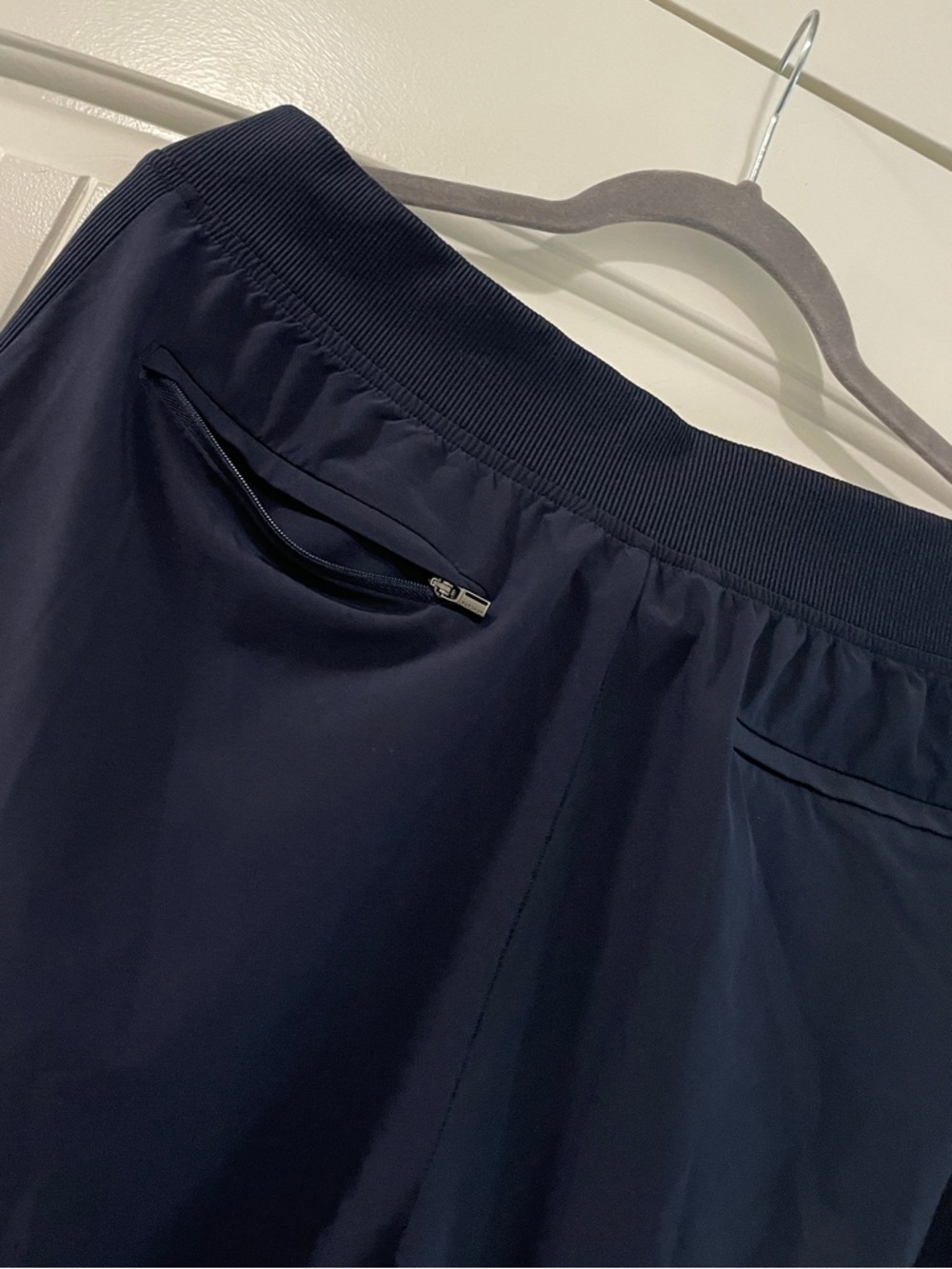 Athleta Brooklyn Mid Rise Ankle Pants - Picture 4 of 8